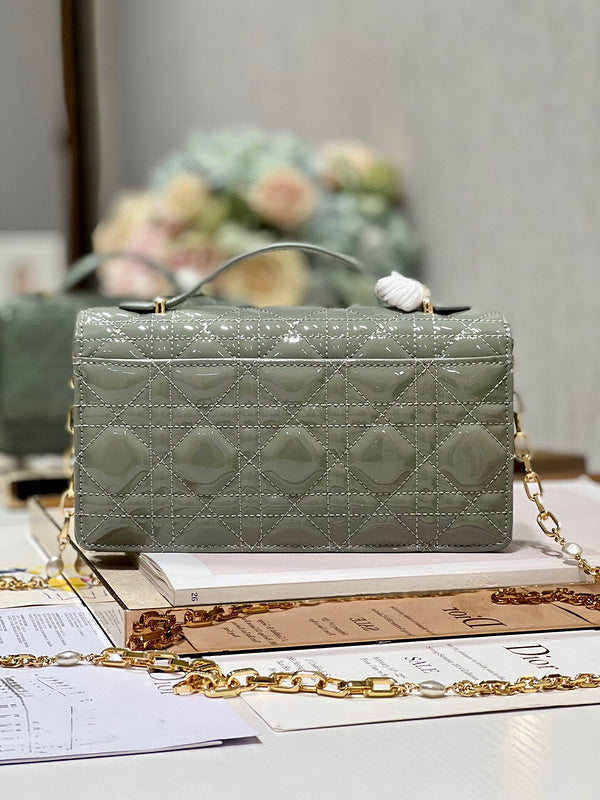 Glami Fashion - DIR Bags - 1414