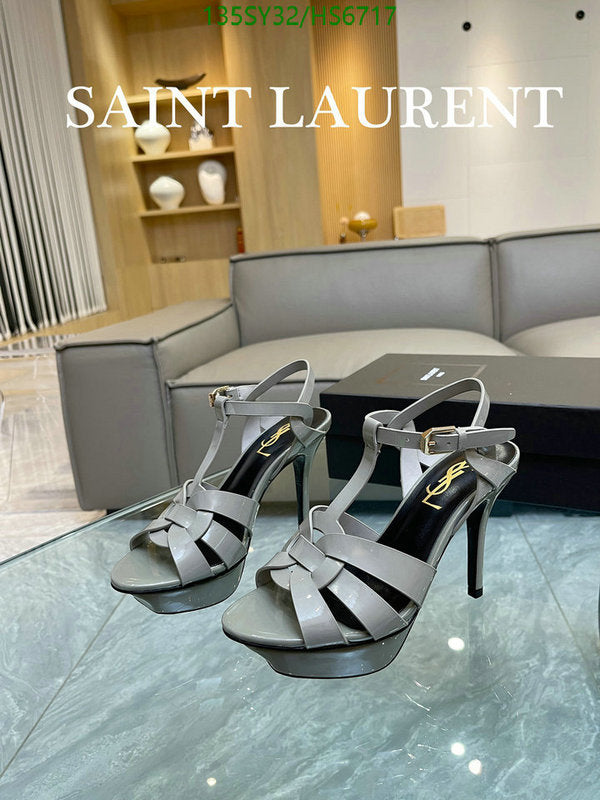 SAMC - YLS Women Shoes - 057