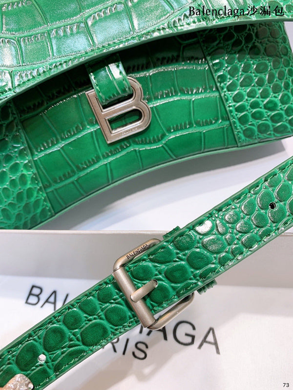 Satchel Bags - BGA Bags - 1537