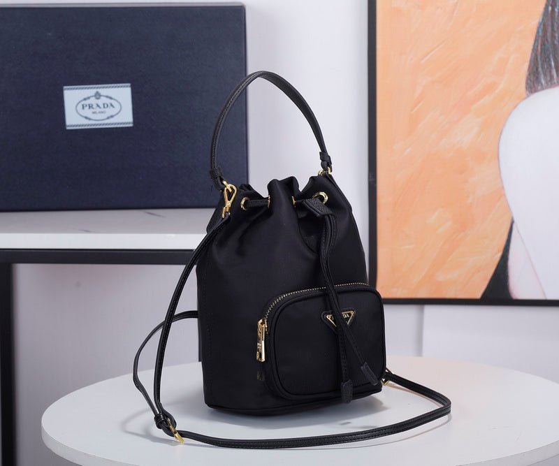 Satchel Bags - PRA Bags - 371