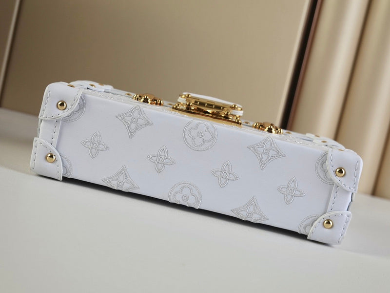 Satchel Bags - VL Bags - 6612