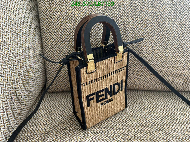 SAMC - FDE Bags - 519