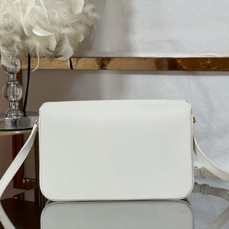 Satchel Bags - SLY Bags - 2386
