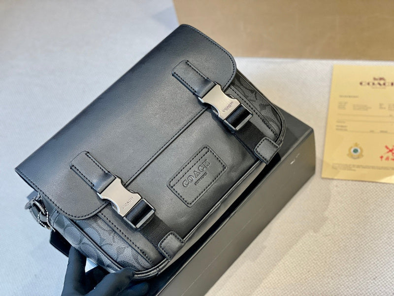 Satchel Bags - CCH Bags - 408
