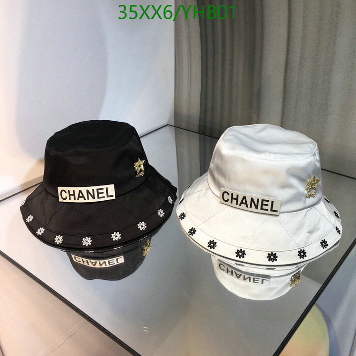 SAMC - CHL Caps & Hats - 506