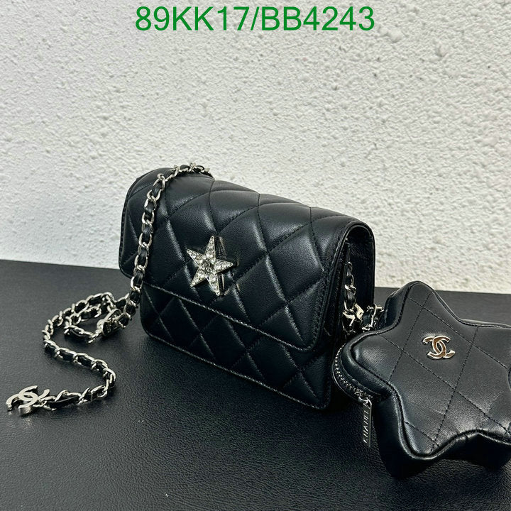 SAMC - CHL Bags Crossbody - 499