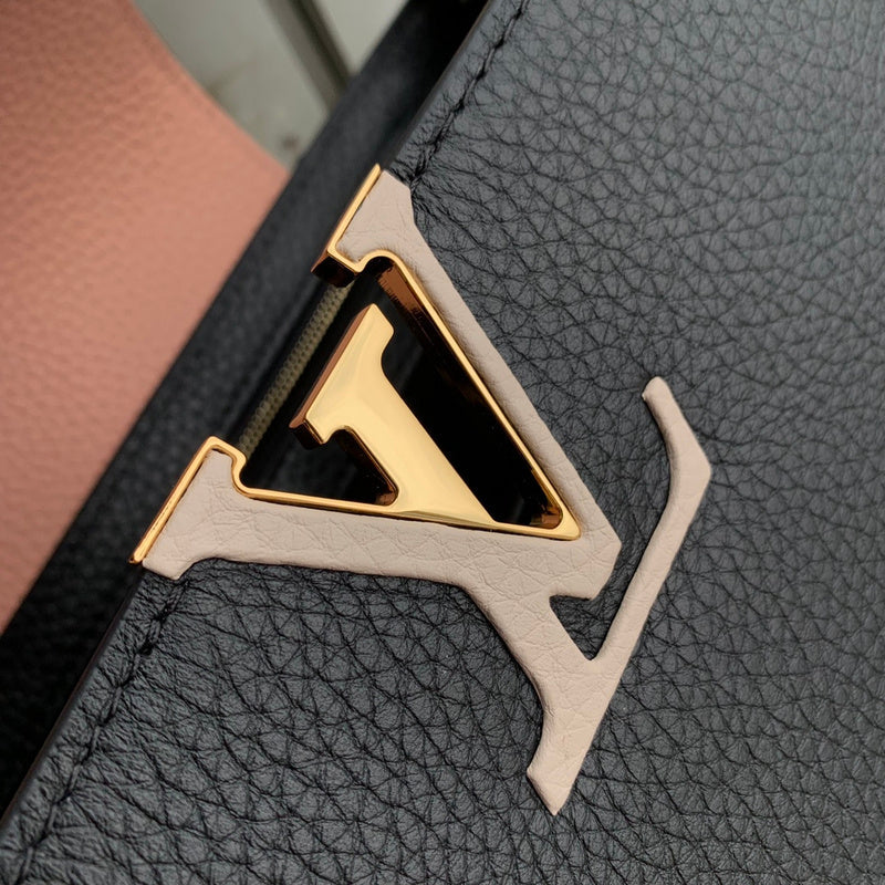 Satchel Bags - VL Bags - 1358