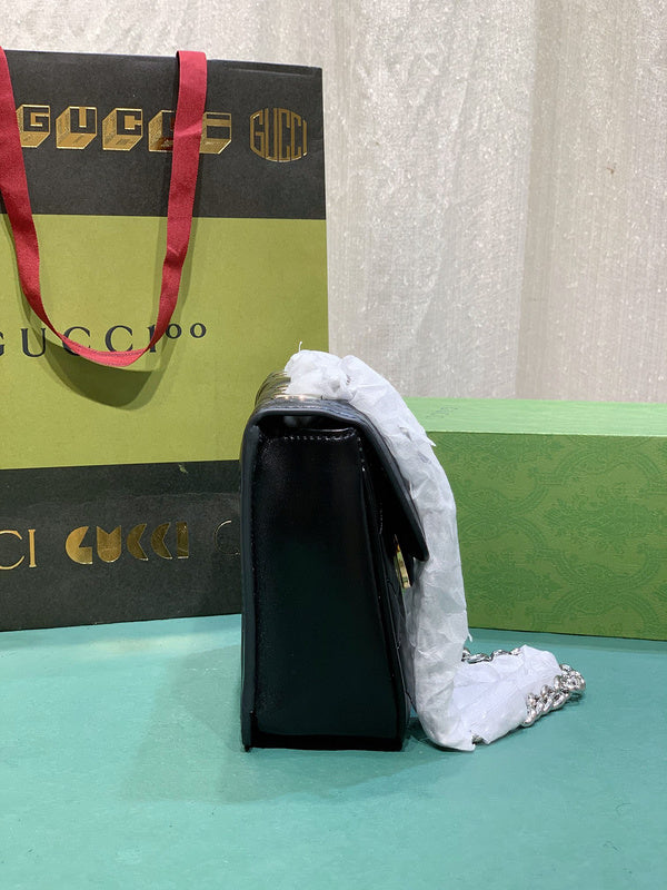 Satchel Bags - GCI Bags - 1404