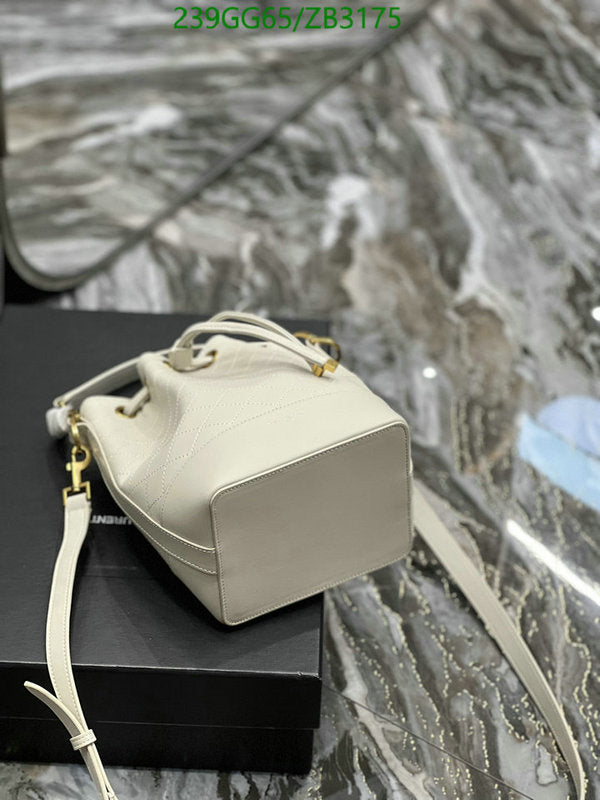 SAMC - YLS Bags - 404
