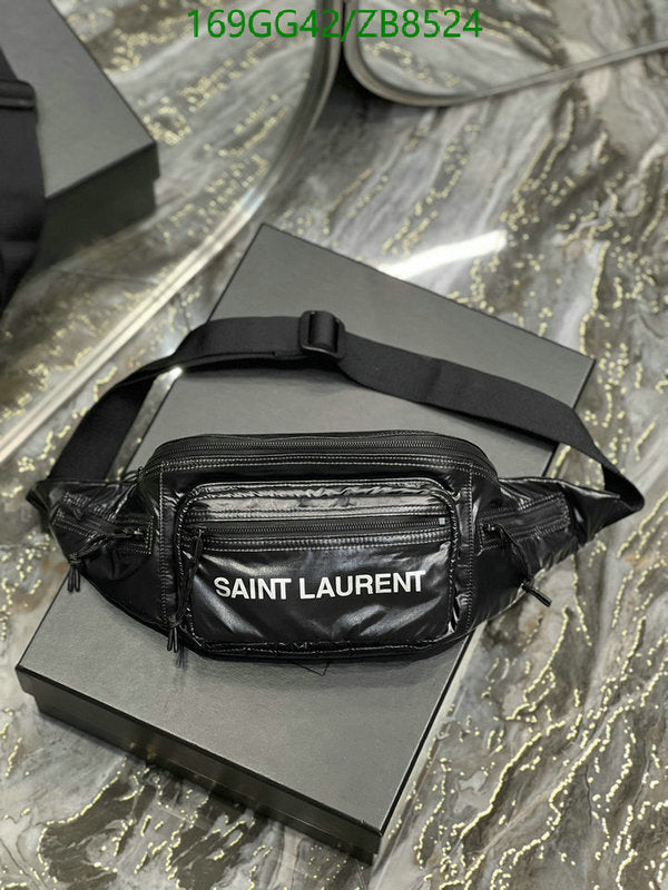 SAMC - YLS Bags - 199