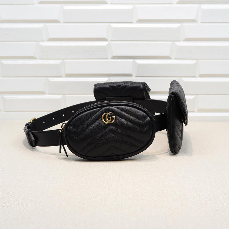 GlamI - GCI Bags - 802