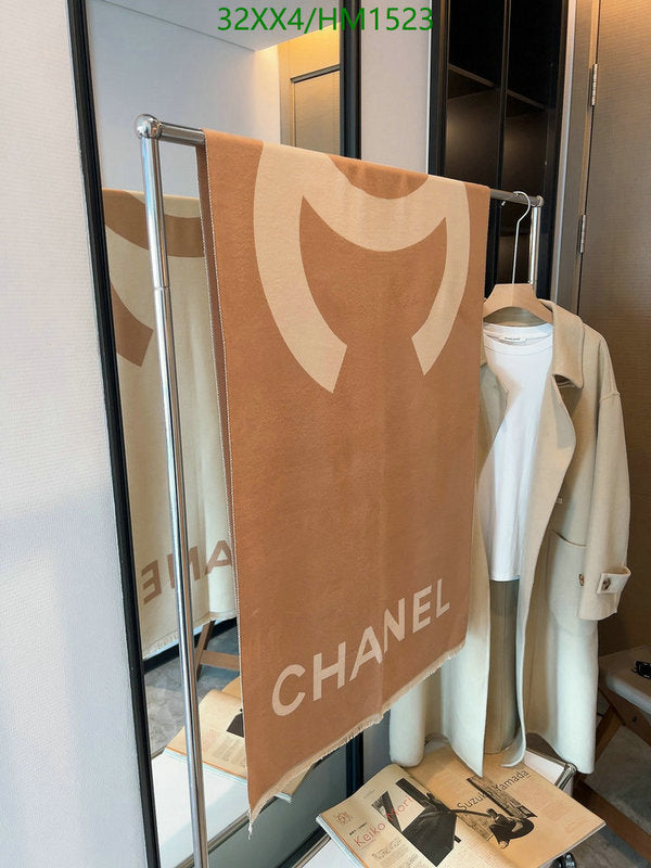 SAMC - CHL Scarves - 868