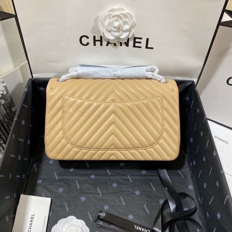 Satchel Bags - CHL Bags - 3931