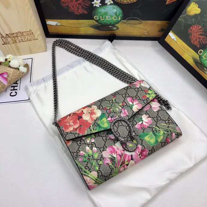 GlamI - GCI Bags - 601