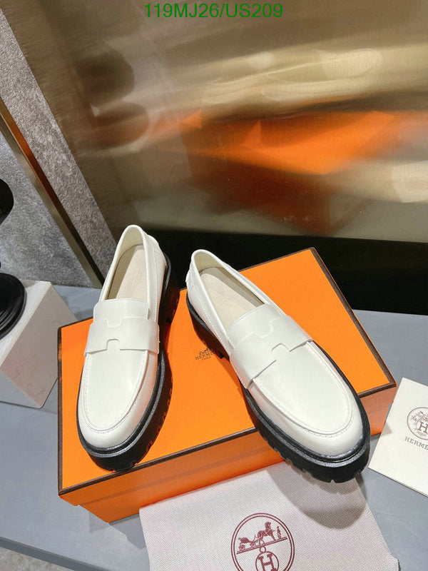 SAMC - HMS Women Shoes - 256