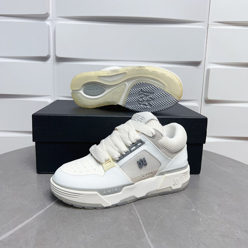 glami - AMIR Men Shoes - 124