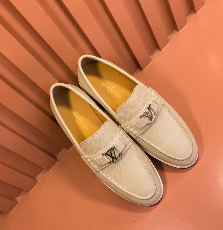 SAMC - LOV Men Shoes - 767