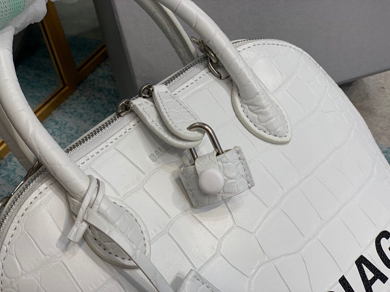 Satchel Bags - BGA Bags - 863