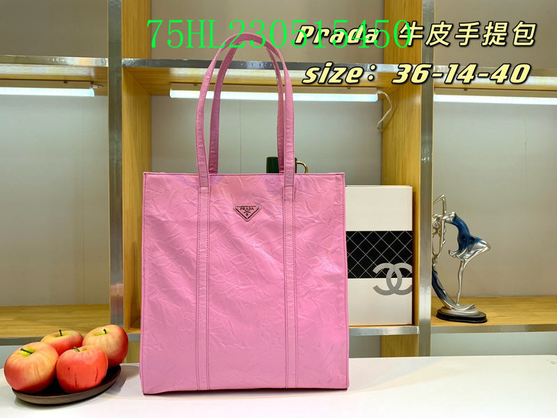 Satchel Bags - PDA Bags - 3315
