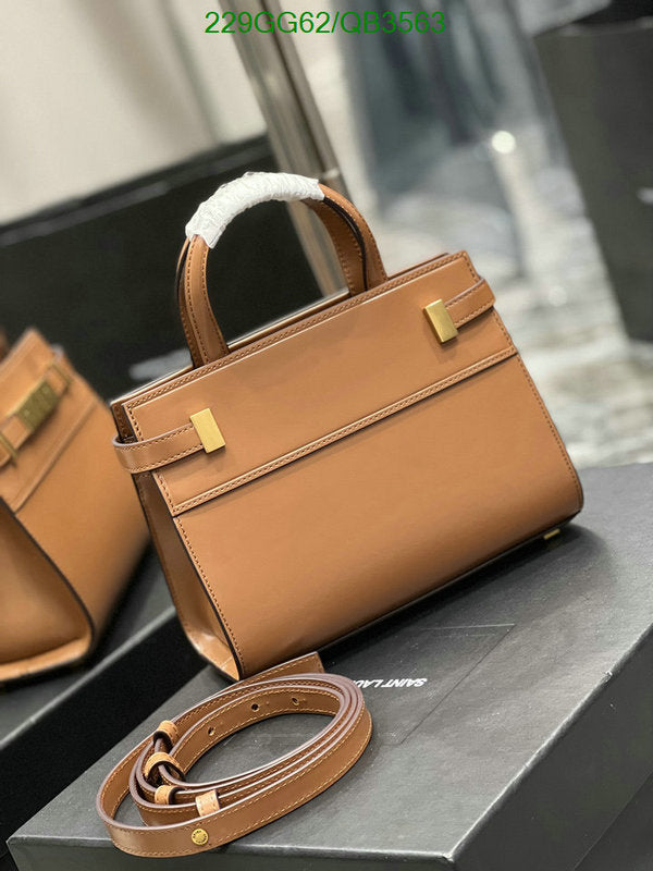 SAMC - YLS Bags - 116