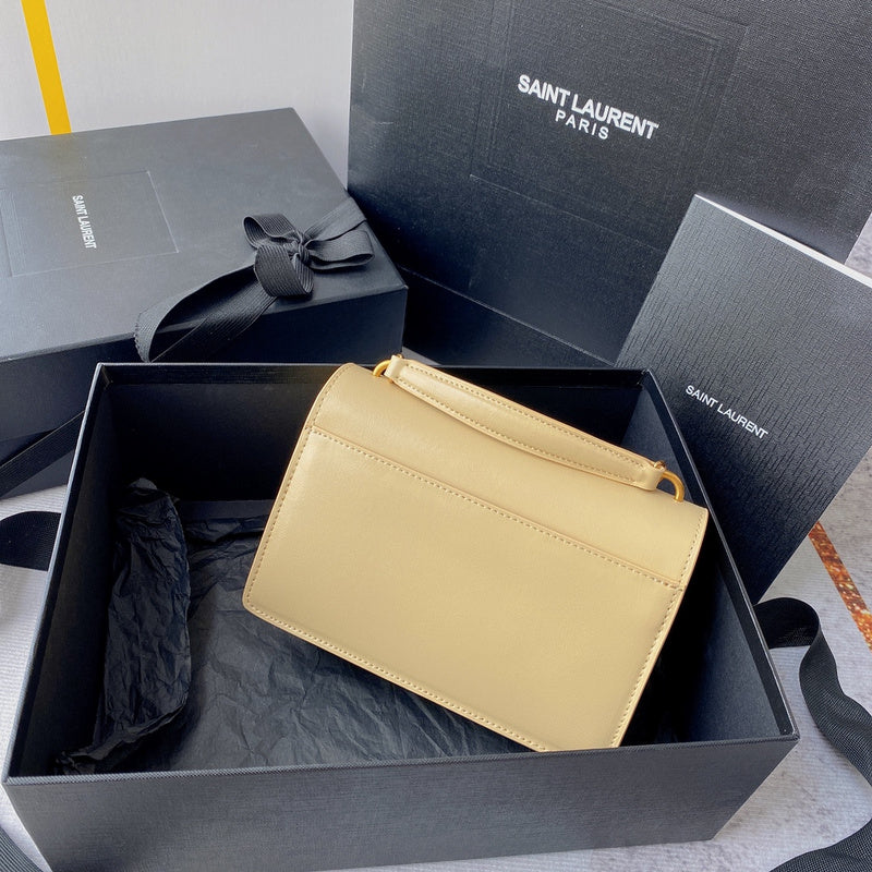 Glamy - YLS Bags - 234