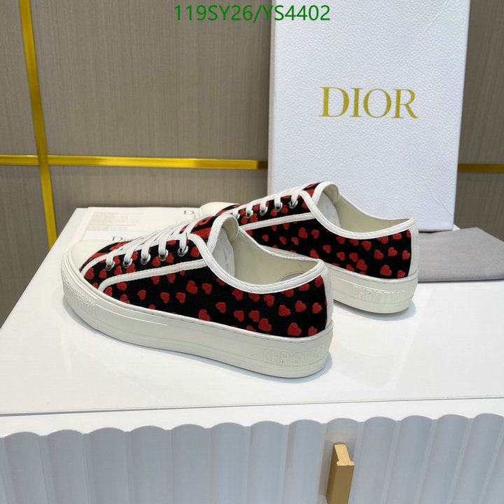 SAMC - DOR Women Sneakers - 206