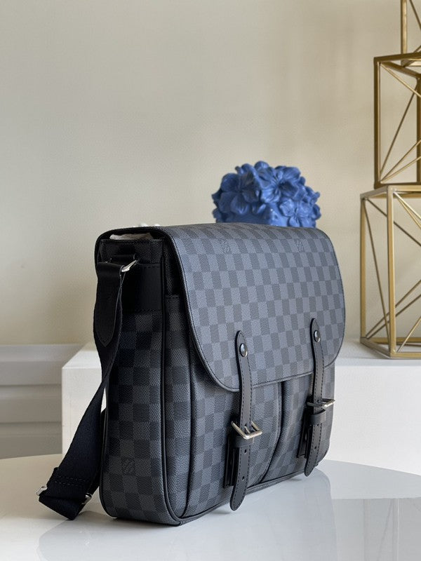 Glami- - LOV Men Bags - 458