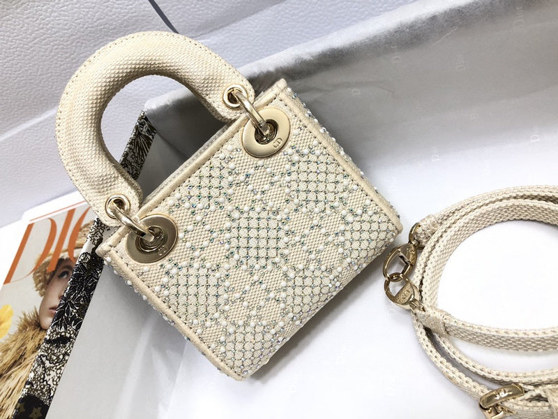 Glami Fashion - DIR Bags - 2085
