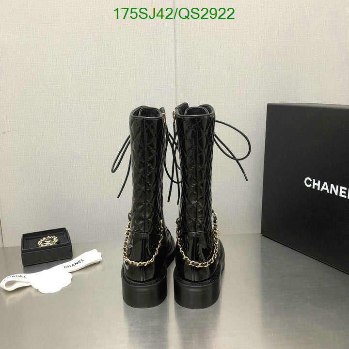 SAMC - Mix Boots - 386