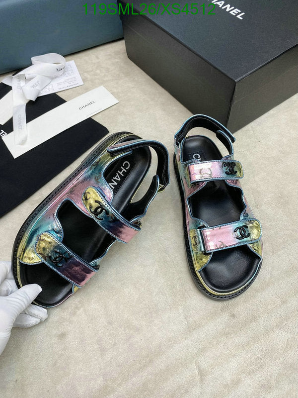 SAMC - CHL Women Shoes Beach - 104