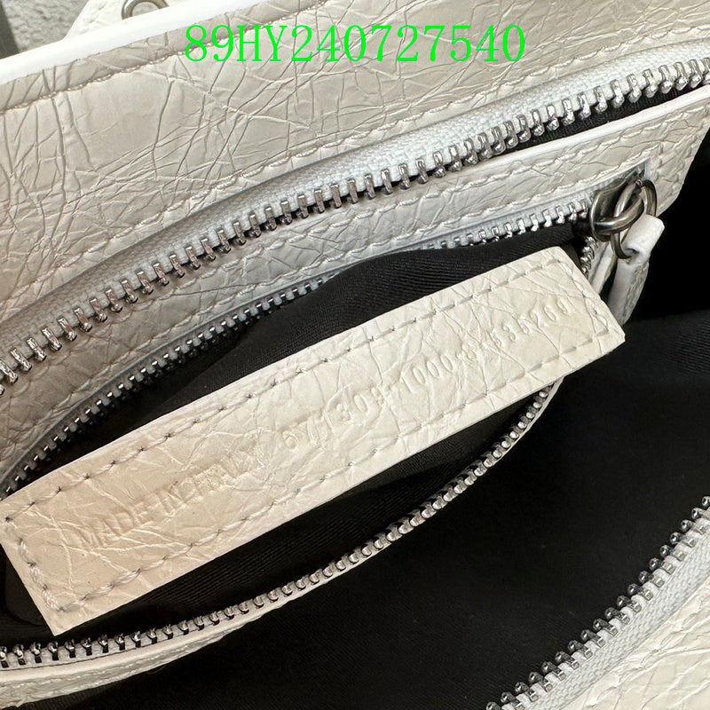 Satchel Bags - BGA Bags - 1682