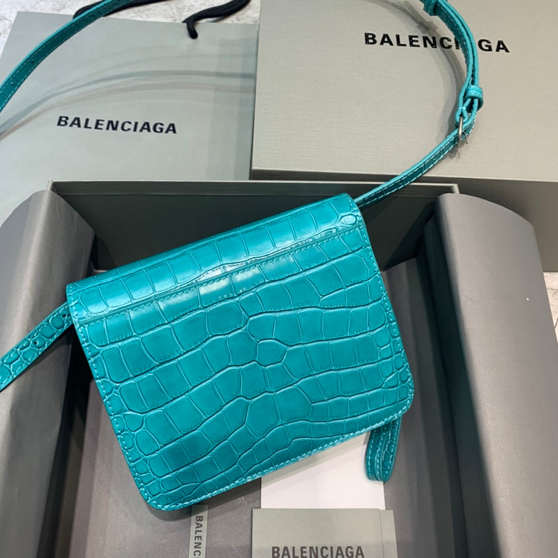 Satchel Bags - BGA Bags - 787