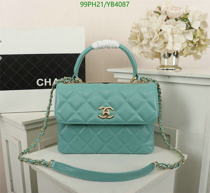 SAMC - CHL Bags Crossbody - 048