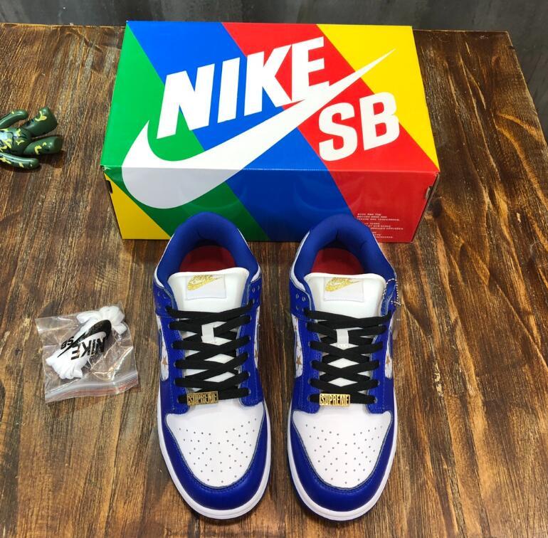 SAMC - NKE Shoes - 1678