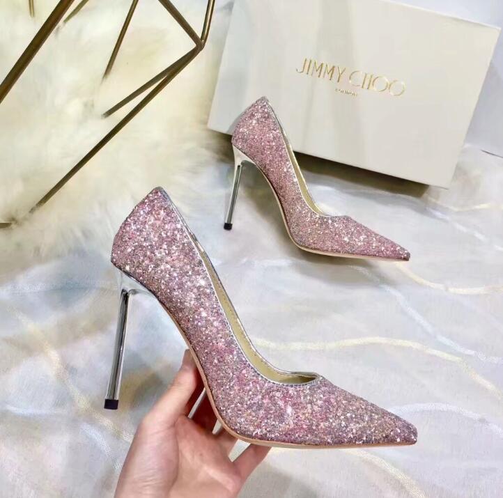 SAMC - JMC Shoes - 188