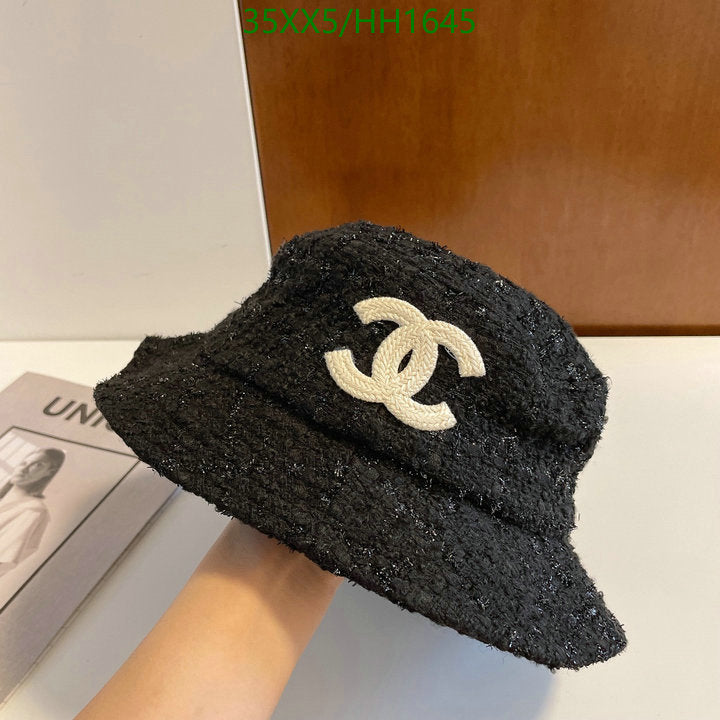 SAMC - CHL Caps & Hats - 381