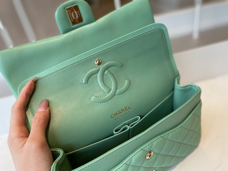 Satchel Bags - CHL Bags - 3649
