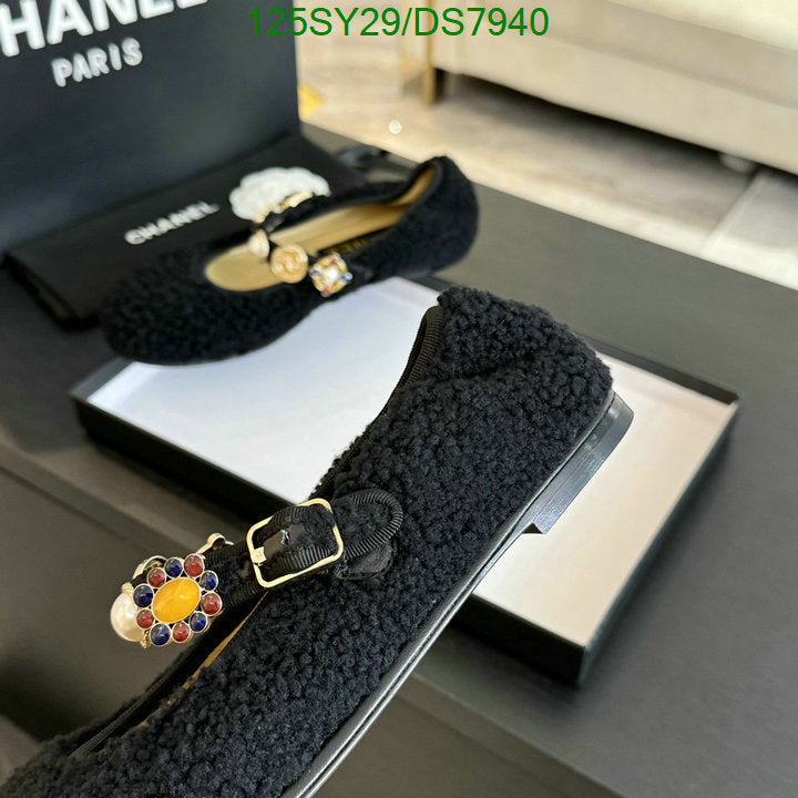 SAMC - CHL Women Shoes - 024