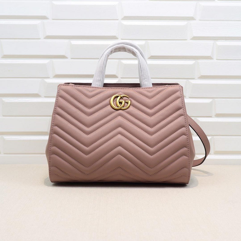 GlamI - GCI Bags - 545