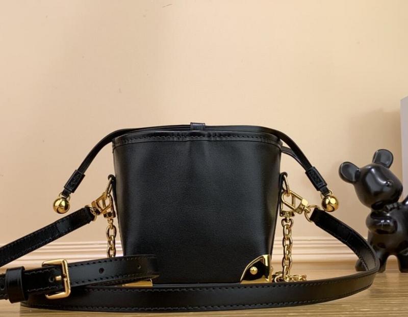 SAMC - LOV Bags - 560