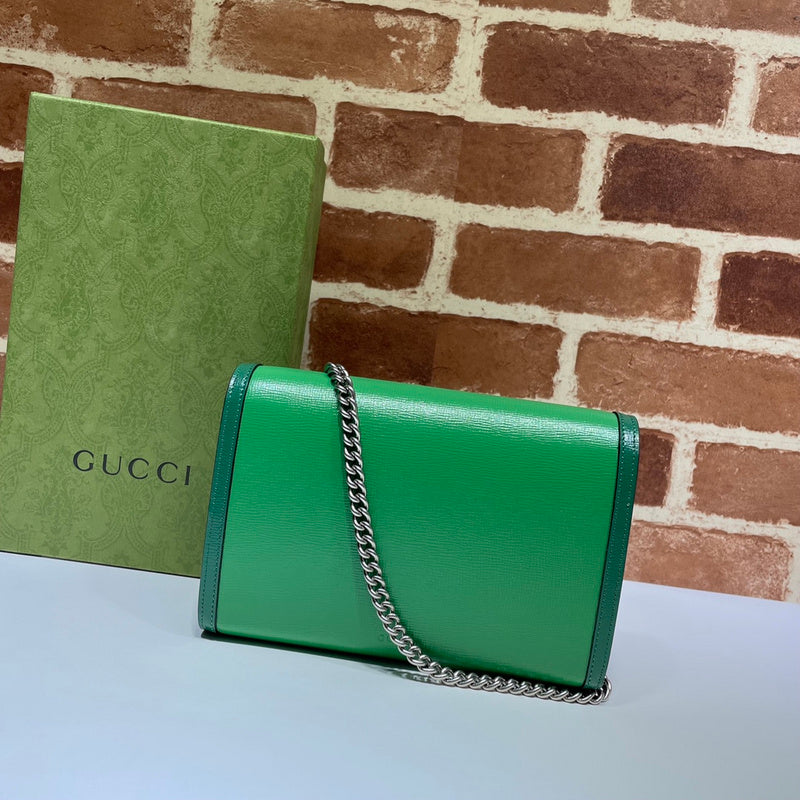 Satchel Bags - GCI Bags - 800