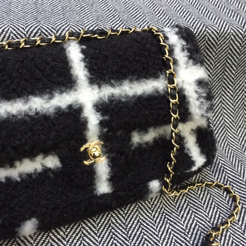 Satchel Bags - CHL Bags - 3486