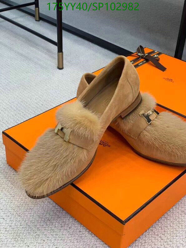 SAMC - HMS Women Shoes - 274
