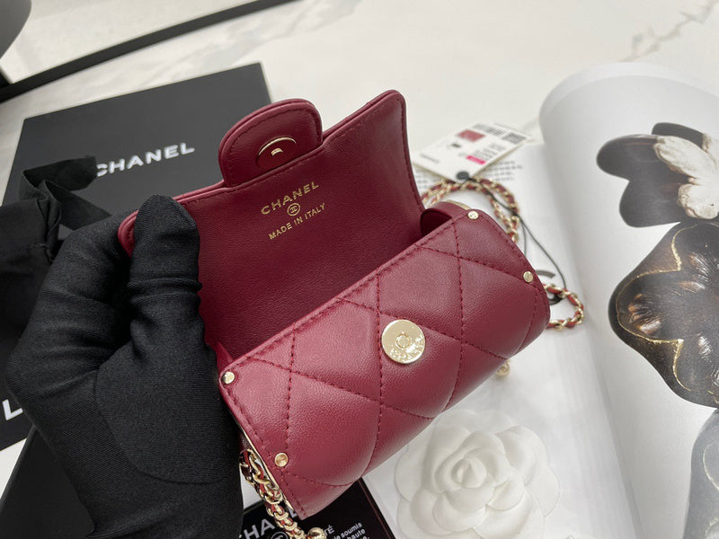 ELE - CHL Bags - 317