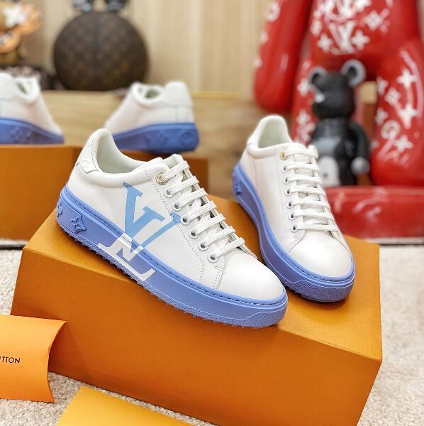SAMC - LOV Men Shoes - 1721