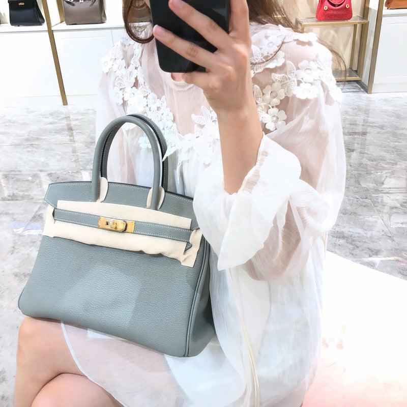 Satchel Bags - HMS-Bags - 1191