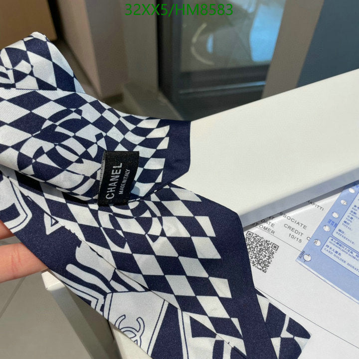 SAMC - CHL Scarves - 799