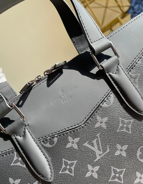 SAMC - LOV Bags - 2564