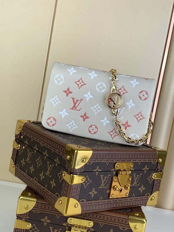 Satchel Bags - VL Bags - 2295