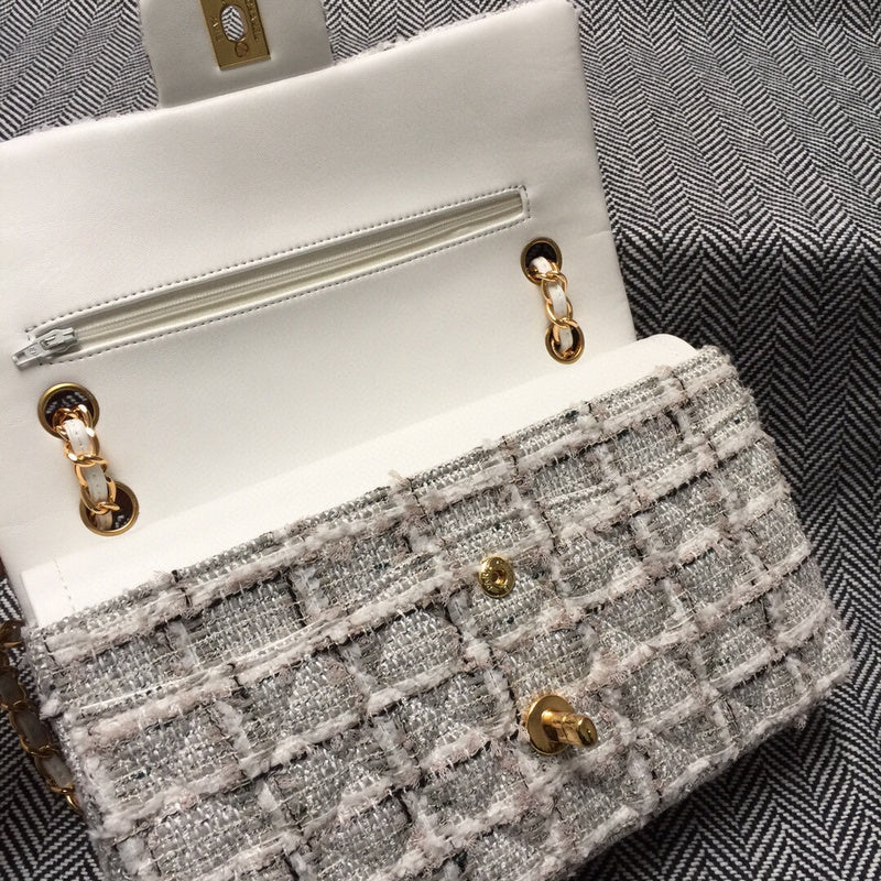 Satchel Bags - CHL Bags - 3405